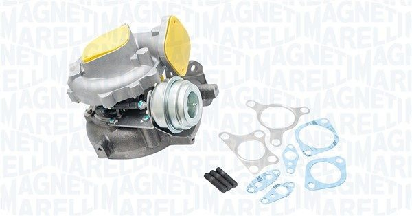 807101007800 Magneti Marelli